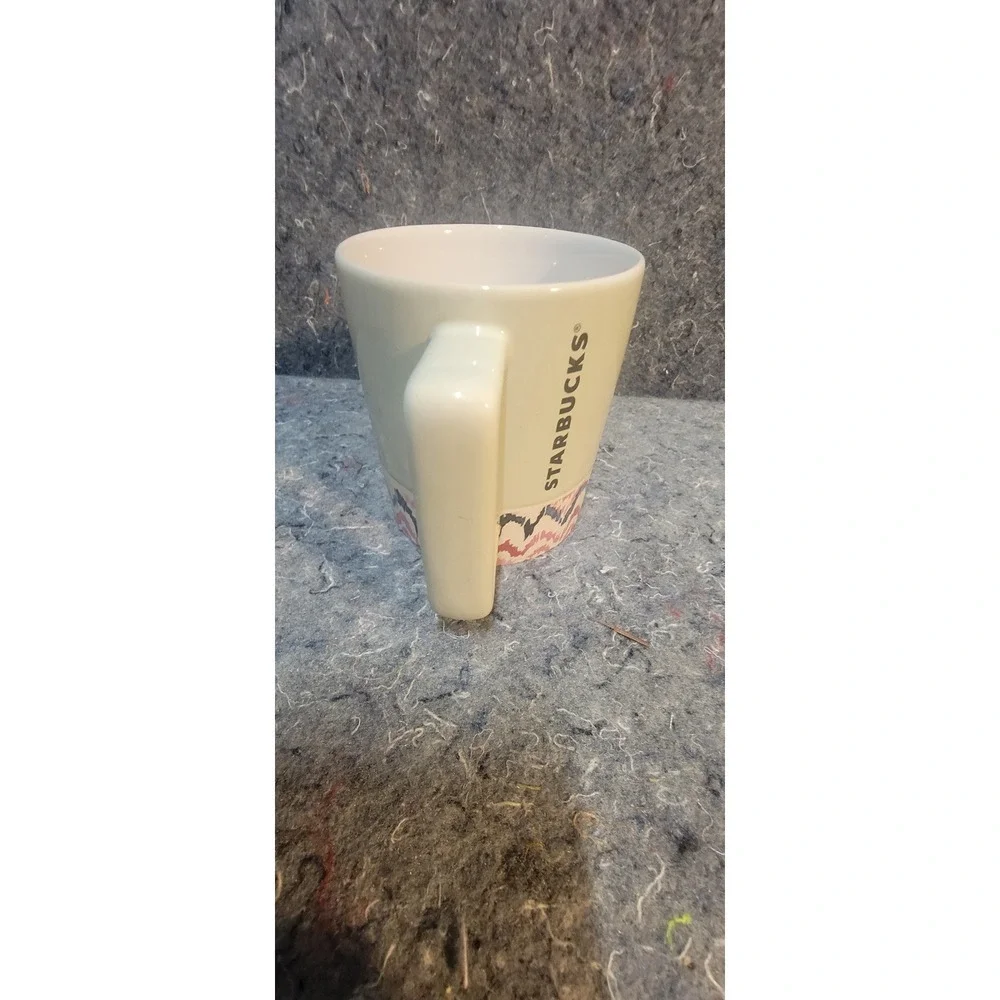 Starbucks 2017 mint